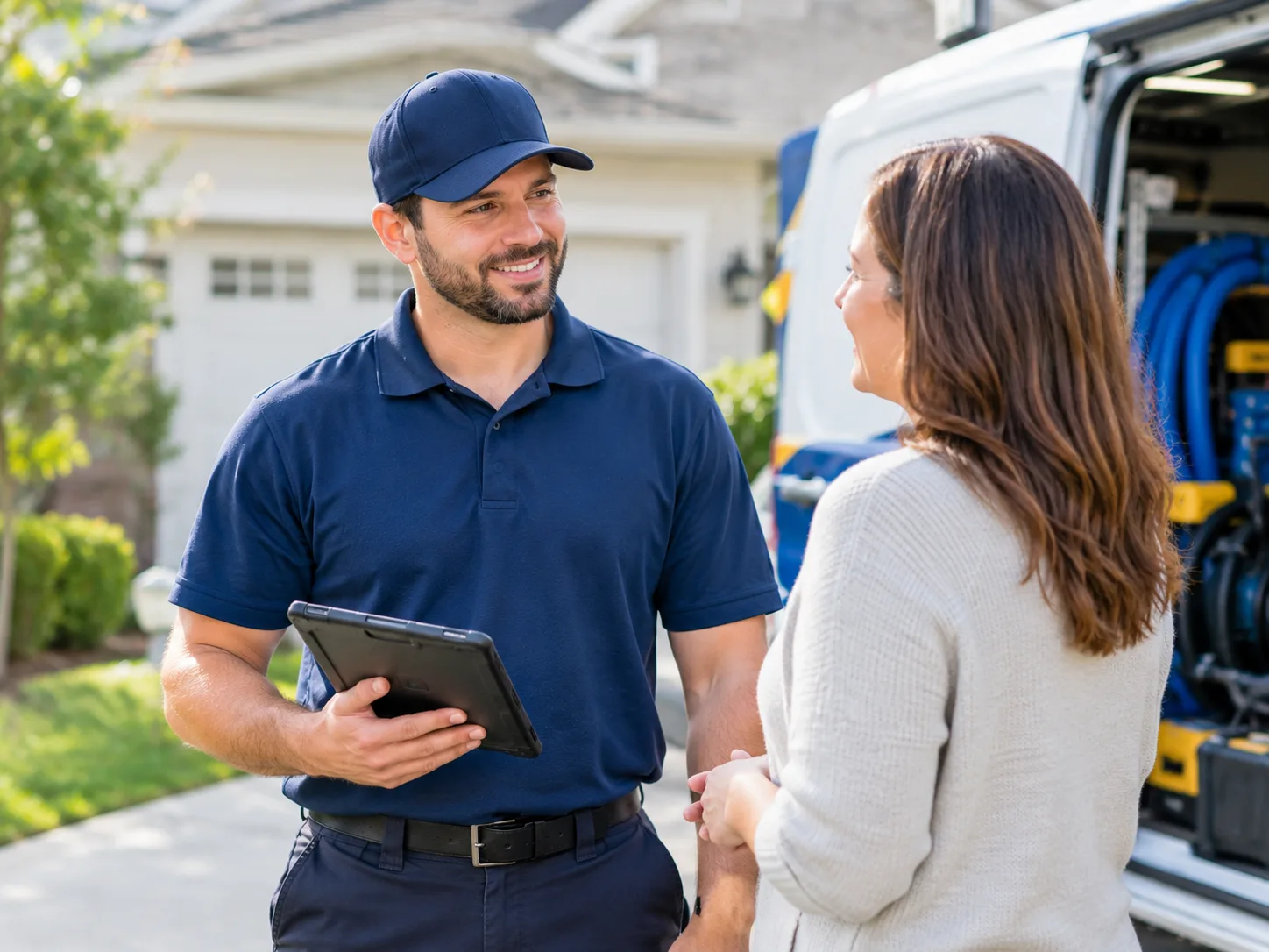 Sewage Backup Cleanup Sandy Spring, MD FAQs